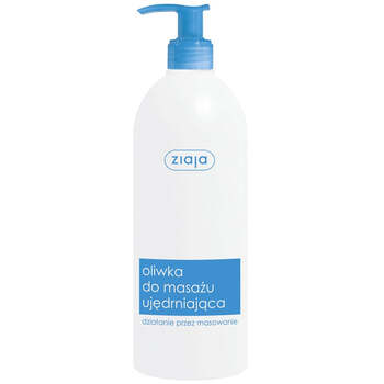 Ziaja Firming Spevňujúci masážny olej